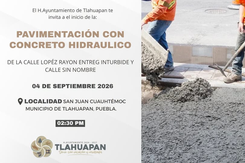 Los esperamos este 04 de septiembre a las 2:30 p.m (#2)