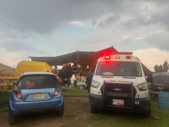 Durante los eventos culturales de la Feria Patrona (#102)