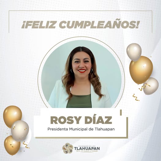 Hoy queremos felicitar con mucho cariño a nuestra (#109)