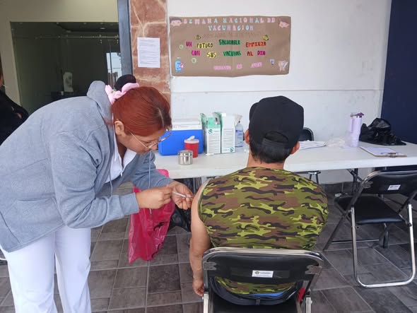 Gracias al trabajo conjunto entre el Ayuntamiento (#111)