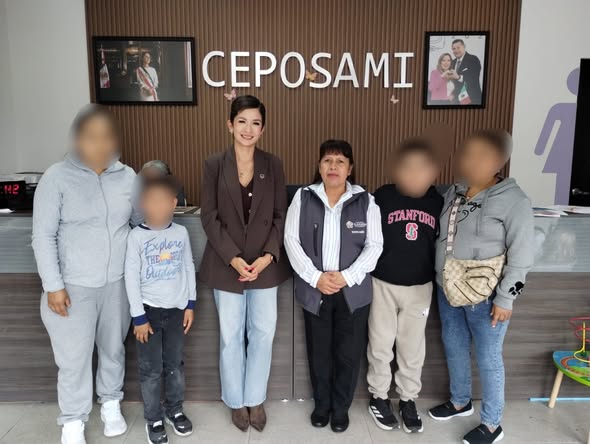 El trabajo coordinado entre el H. Ayuntamiento de (#121)