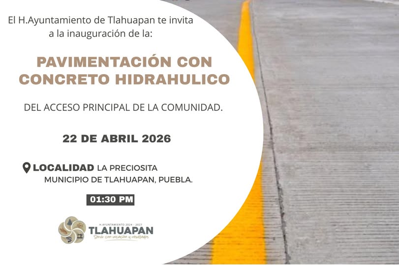 ¡Gran inauguración en La Preciosita! (#131)
