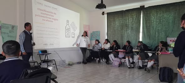 Prevención que transforma vidas (#145)