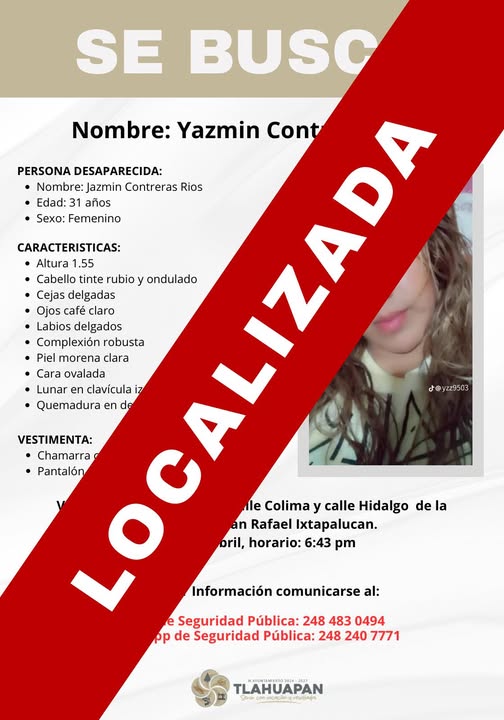 Agradecemos a todas las personas que nos apoyaron (#153)