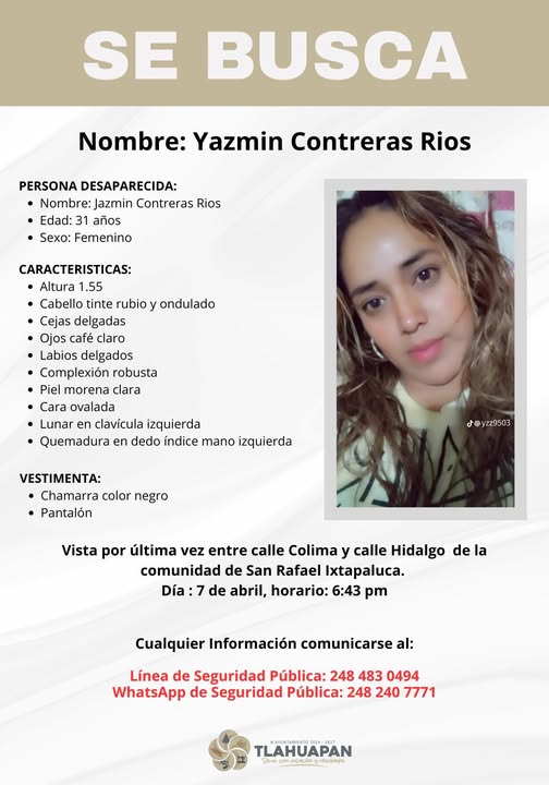 Ayúdanos a compartir (#155)