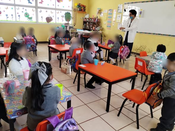 Fomentando hábitos saludables desde la infancia (#156)