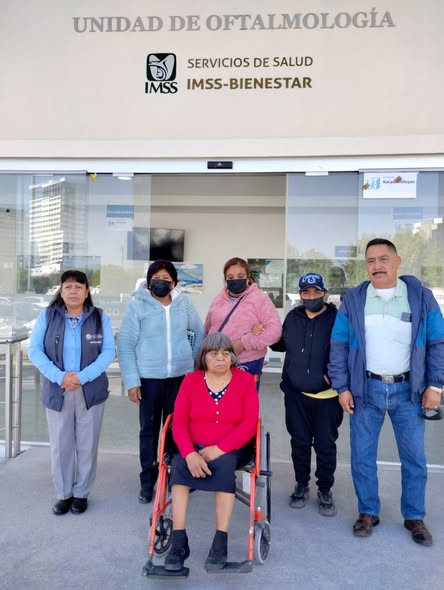 El trabajo en equipo siempre da buenos resultados. (#181)