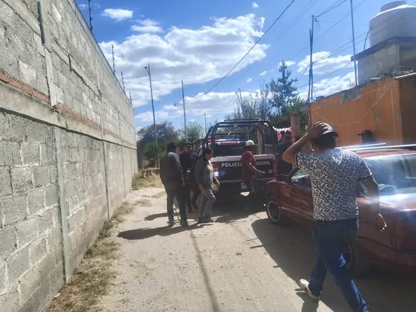 Atención oportuna permite localización de ciudadan (#222)