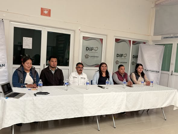 Se llevó a cabo la capacitación en Cloración del A (#236)