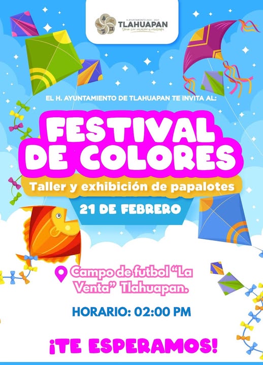 Mañana llega por primera vez a nuestro municipio e (#239)