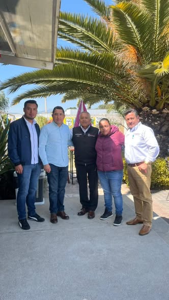 Hoy se realizó la apertura de la Presidencia Auxil (#251)