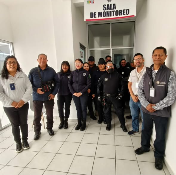 Se llevó a cabo el taller “PAZ EN ACCIÓN”, dirigid (#293)