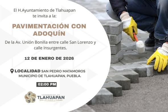 Este 12 de enero te esperamos en el banderazo de i (#296)