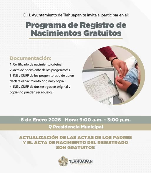 ¡Hoy es el gran día! (#301)
