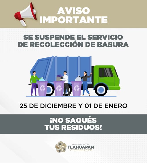 Aviso importante (#312)