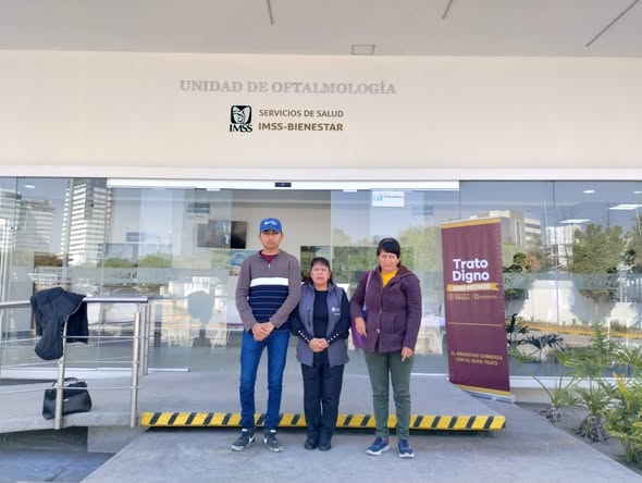 Gracias a la coordinación entre instituciones, la (#318)