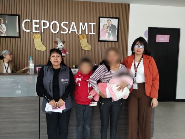 El trabajo coordinado entre el H. Ayuntamiento de (#319)