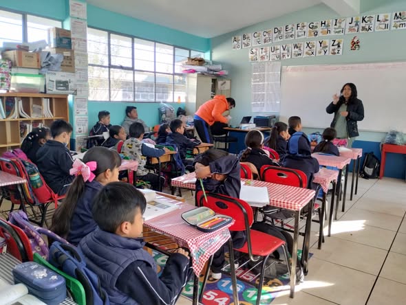 El Ayuntamiento de Tlahuapan, en coordinación con (#322)