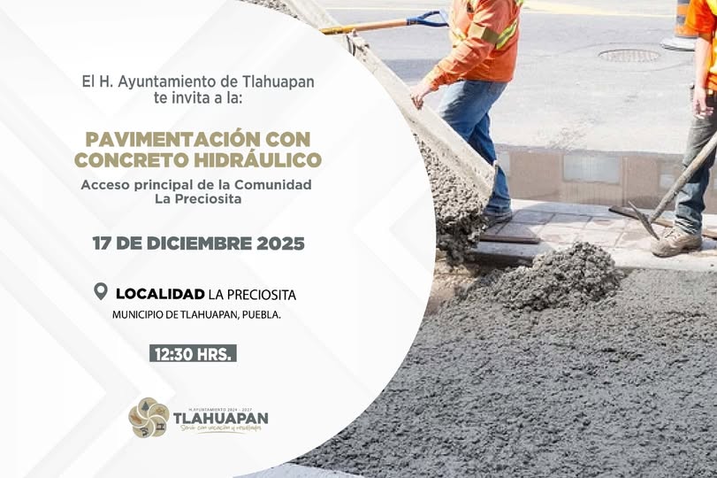 ¡Te esperamos! (#323)