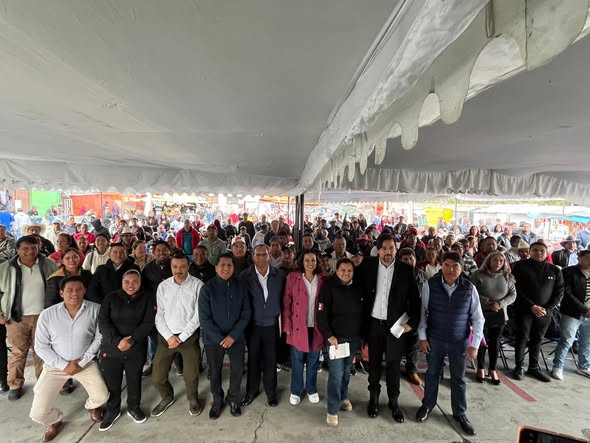Compromiso con el agua y el medio ambiente (#324)