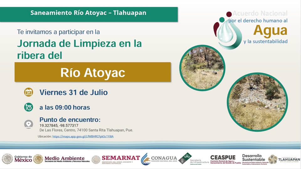 Este viernes 31 de julio a las 9:00 a.m., te invit (#34)