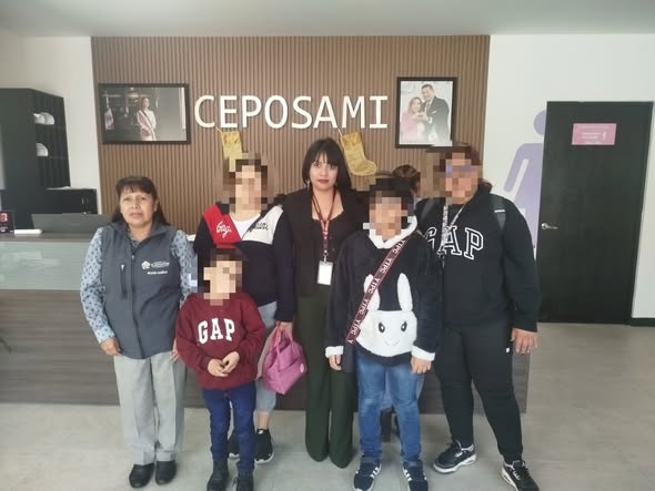 El trabajo coordinado siempre genera grandes resul (#335)