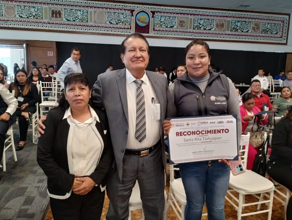 En la tercera reunión de la Red Estatal de Municip (#362)