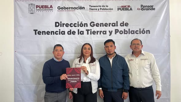 Con el objetivo de brindar certeza jurídica a las (#385)