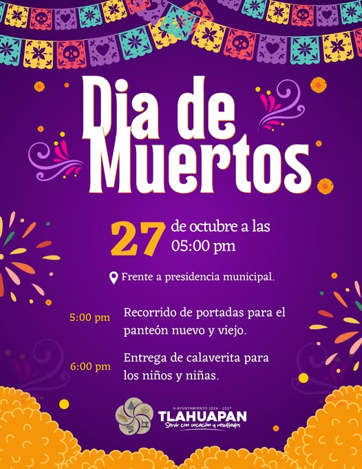 No olviden que hoy nos vemos a las 5:00 p.m. frent (#408)