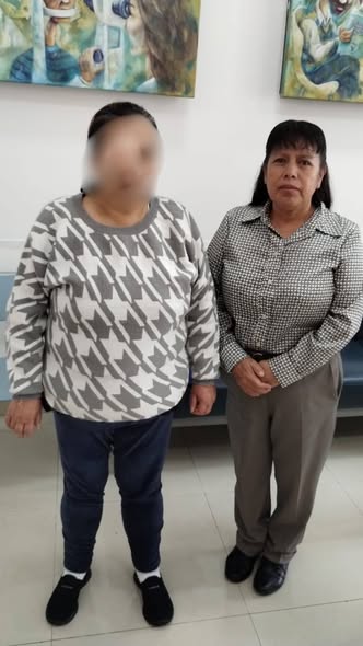 Gracias a la gestión de la Presidenta Municipal Ro (#438)
