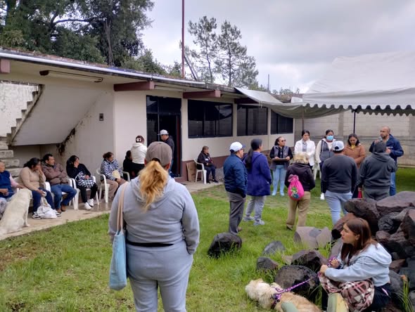 El H. Ayuntamiento de Tlahuapan, en coordinación c (#61)