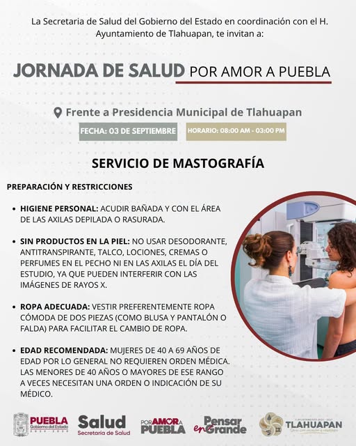 Recuerden que este 03 de septiembre tendremos nues (#8)
