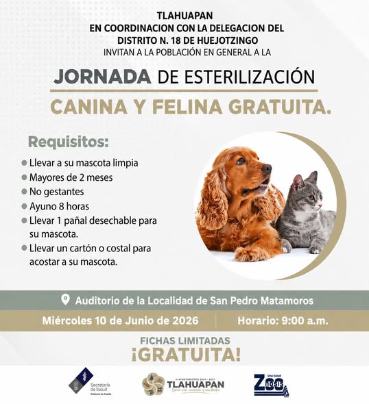 A través de distintas jornadas de salud, en el Gob (#71)