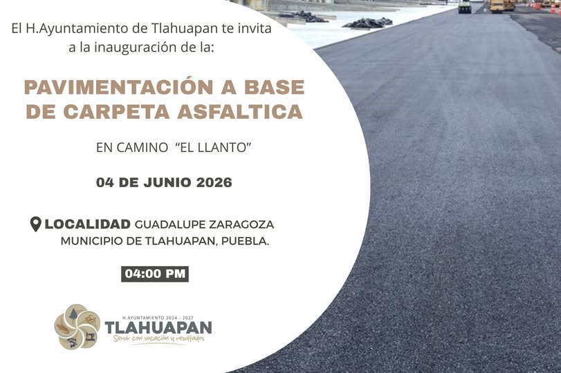 ¡Mañana es un gran día para Guadalupe Zaragoza! (#75)