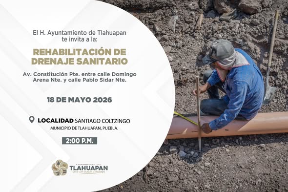 ¡Seguimos construyendo mejores caminos para nuestr (#93)